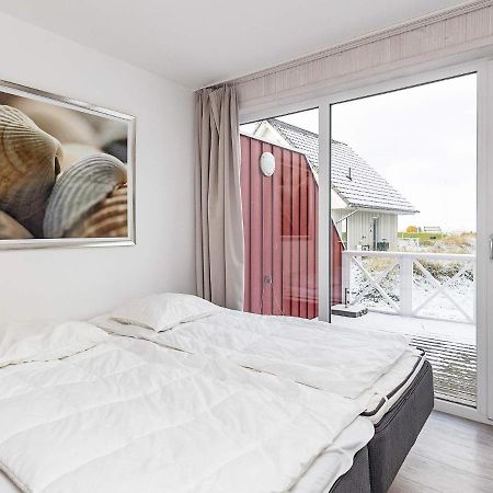 4 Person Holiday Home In Wendtorf Экстерьер фото